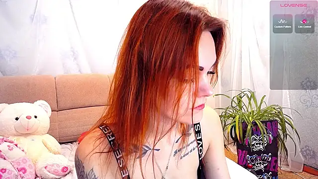 yourhottestorgasm online show from December 2024 07:08:01 AM