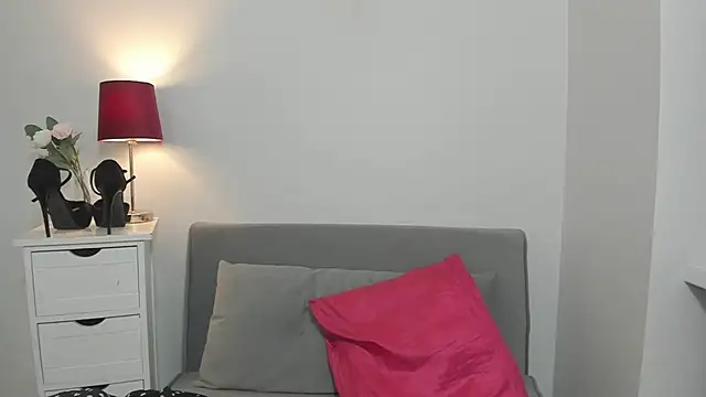 CrystalHotty online show from February 2025 04:13:02 PM