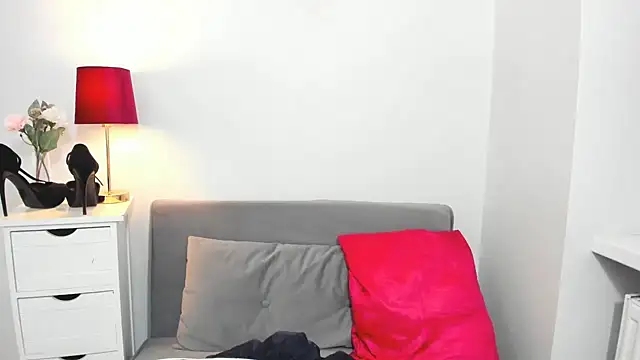 CrystalHotty online show from March 2025 10:28:01 PM