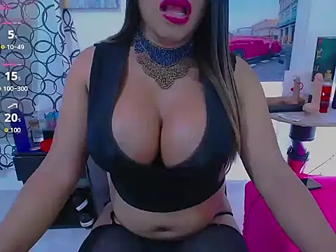 AntonetteBigCock online show from November 2025 04:07:02 PM