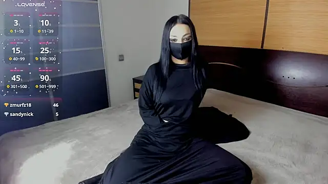 habibi moon online show from December 2024 02:45:02 AM