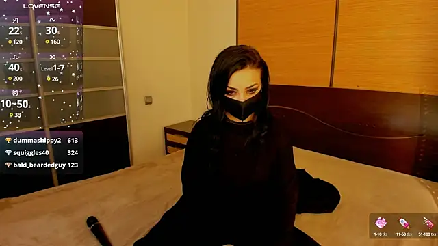 habibi moon online show from December 2024 03:06:01 AM