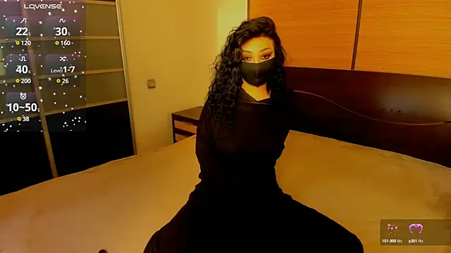 habibi moon online show from December 2024 04:05:02 AM