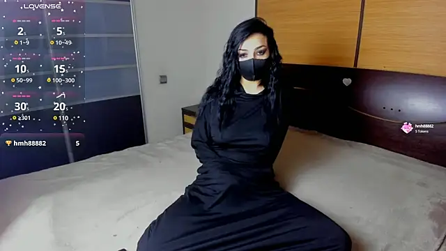habibi moon online show from December 2024 11:29:01 AM