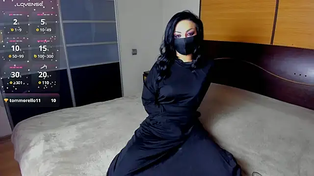 habibi moon online show from January 2025 12:11:02 PM