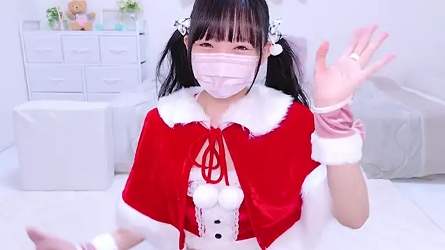 86 haru online show from December 2024 02:44:01 PM