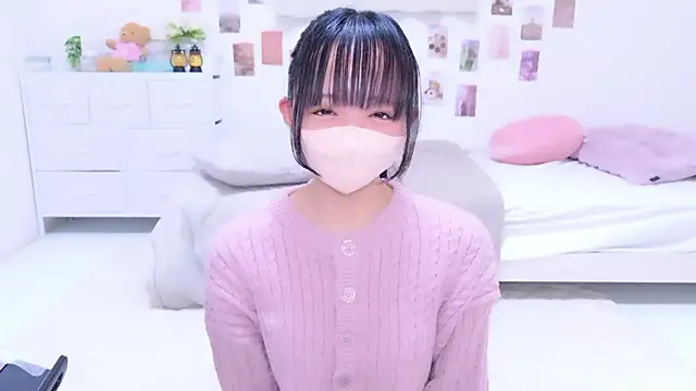 86 haru online show from November 2025 03:34:01 PM