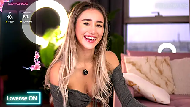 EmilyRaymont online show from October 2025 05:04:01 AM