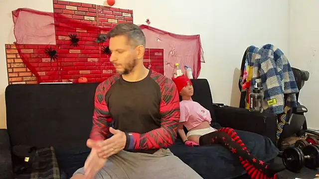 Snapshot of Samurayjiu chatting on February 2025 03:36:02 PM Samurayjiu online show from February 2025 03:36:02 PM