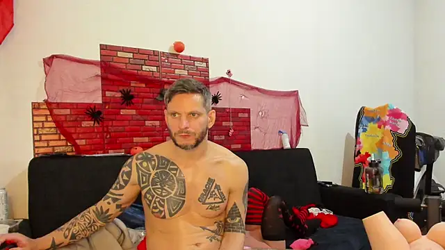 Snapshot of Samurayjiu chatting on February 2025 09:41:02 PM Samurayjiu online show from February 2025 09:41:02 PM