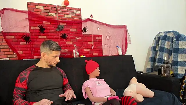 Snapshot of Samurayjiu chatting on February 2025 12:49:01 PM Samurayjiu online show from February 2025 12:49:01 PM