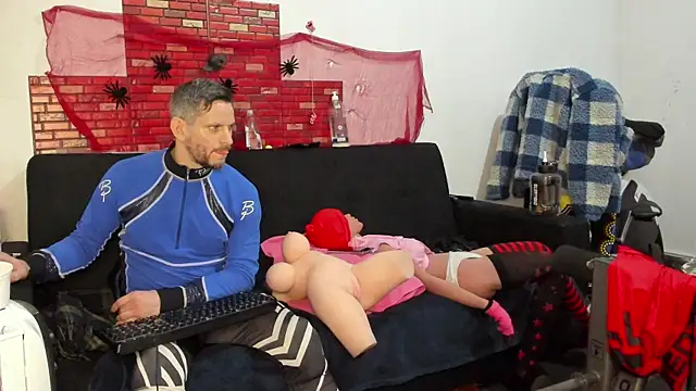 Snapshot of Samurayjiu chatting on February 2025 10:53:02 PM Samurayjiu online show from February 2025 10:53:02 PM