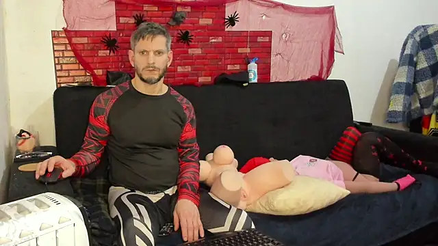 Snapshot of Samurayjiu chatting on February 2025 11:03:02 PM Samurayjiu online show from February 2025 11:03:02 PM