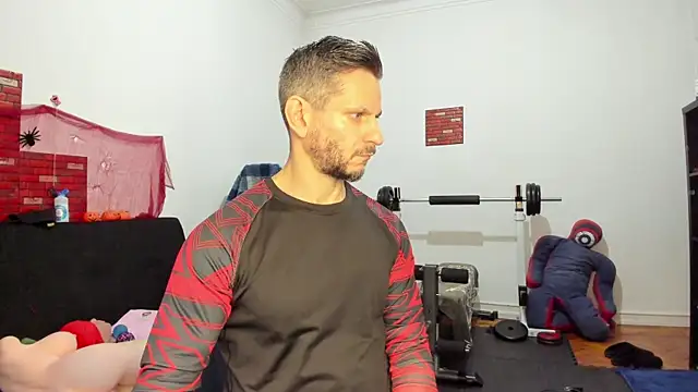 Snapshot of Samurayjiu chatting on February 2025 03:31:02 PM Samurayjiu online show from February 2025 03:31:02 PM