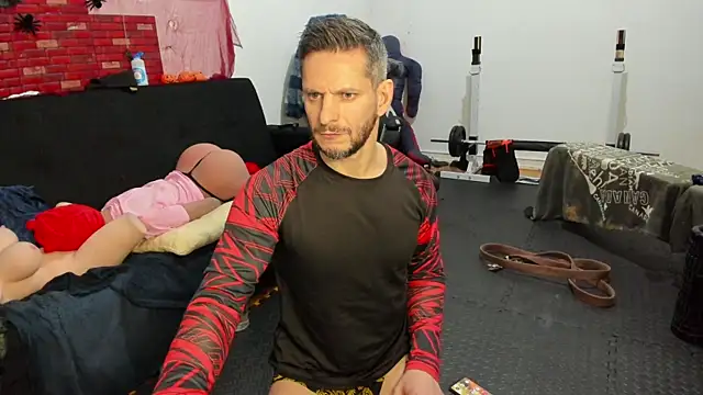 Snapshot of Samurayjiu chatting on February 2025 06:33:01 PM Samurayjiu online show from February 2025 06:33:01 PM