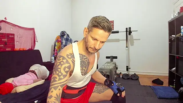 Snapshot of Samurayjiu chatting on February 2025 07:41:02 PM Samurayjiu online show from February 2025 07:41:02 PM