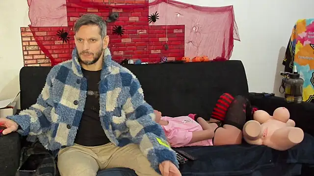 Snapshot of Samurayjiu chatting on February 2025 06:40:01 PM Samurayjiu online show from February 2025 06:40:01 PM