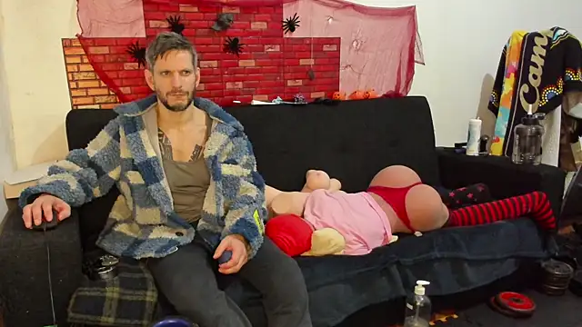 Snapshot of Samurayjiu chatting on February 2025 09:52:02 PM Samurayjiu online show from February 2025 09:52:02 PM