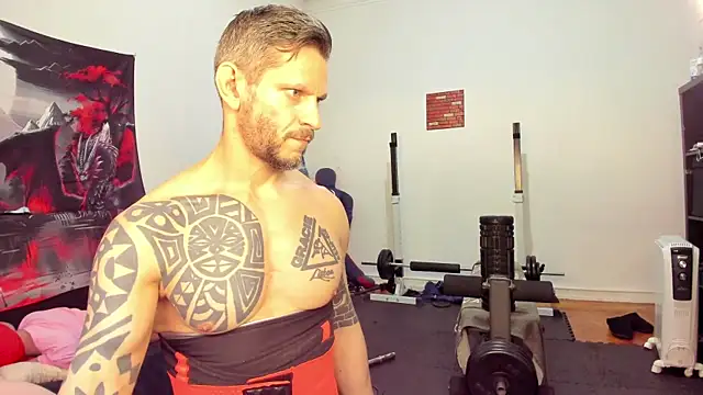 Snapshot of Samurayjiu chatting on February 2025 04:14:02 PM Samurayjiu online show from February 2025 04:14:02 PM