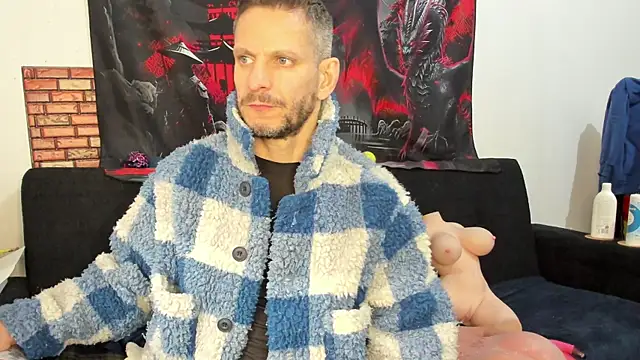 Snapshot of Samurayjiu chatting on March 2025 02:55:02 PM Samurayjiu online show from March 2025 02:55:02 PM