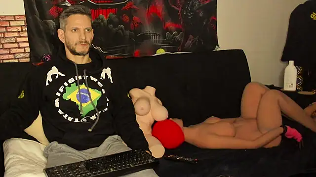 Snapshot of Samurayjiu chatting on March 2025 08:26:02 PM Samurayjiu online show from March 2025 08:26:02 PM