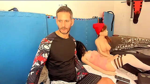 Snapshot of Samurayjiu chatting on September 2025 10:48:02 AM Samurayjiu online show from September 2025 10:48:02 AM