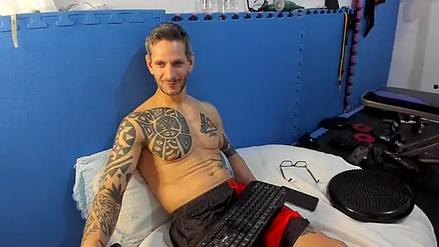 Snapshot of Samurayjiu chatting on September 2025 09:53:01 PM Samurayjiu online show from September 2025 09:53:01 PM