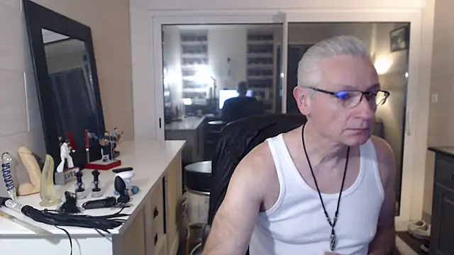 Goduleur69 online show from January 2025 09:42:02 PM