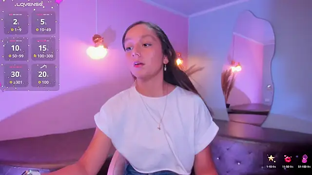 Snapshot of katy_sweet19 chatting on September 2025 05:51:02 PM katy sweet19 online show from September 2025 05:51:02 PM