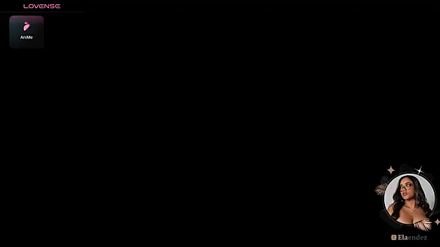 Snapshot of ElaEndez_ chatting on January 2025 04:27:02 PM ElaEndez online show from January 2025 04:27:02 PM