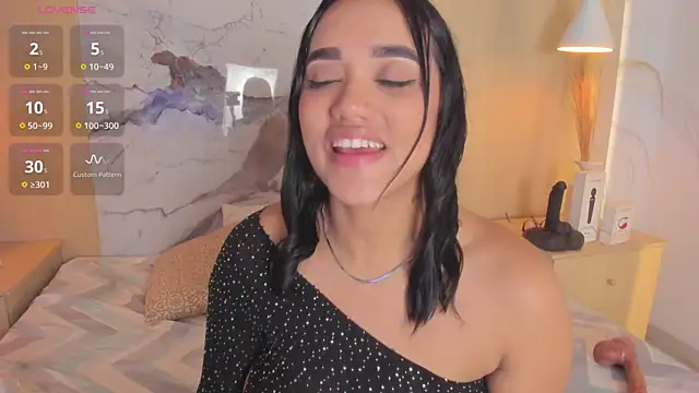 Snapshot of ElaEndez_ chatting on February 2025 12:44:01 PM ElaEndez online show from February 2025 12:44:01 PM