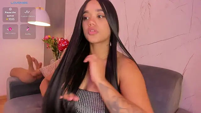 Snapshot of ElaEndez_ chatting on March 2025 03:53:02 PM ElaEndez online show from March 2025 03:53:02 PM