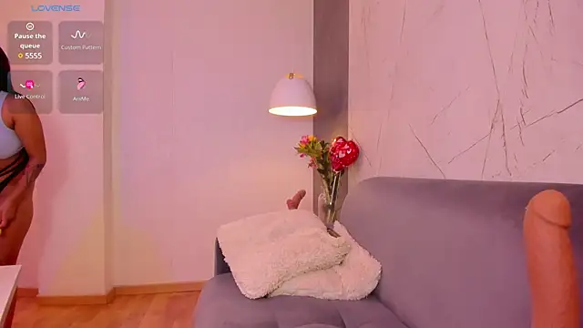 Snapshot of ElaEndez_ chatting on March 2025 02:24:01 PM ElaEndez online show from March 2025 02:24:01 PM