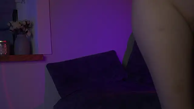 GlamourNova online show from February 2025 03:41:02 PM