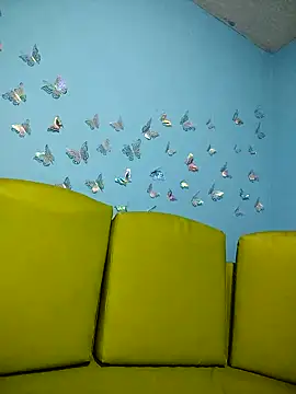 evelyn prince1 online show from November 2025 01:48:02 AM