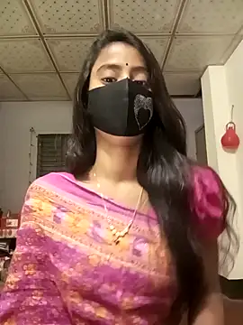 Sonaly- online show from January 2025 09:37:01 PM