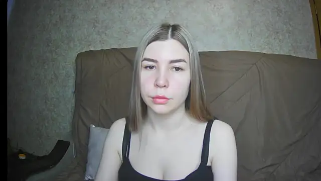 ElllaNuar online show from March 2025 05:57:01 AM