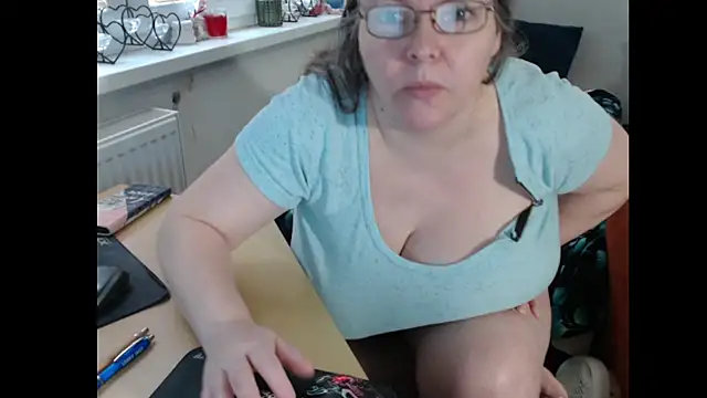 Sweetboobs online show from February 2025 10:13:02 AM