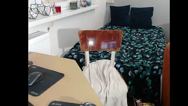 Sweetboobs online show from February 2025 04:26:02 PM