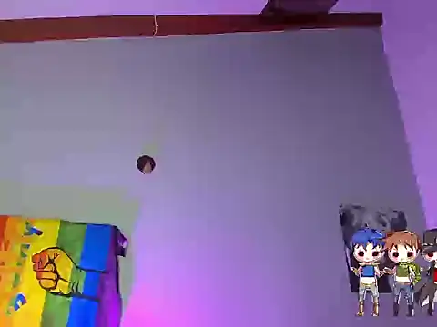 Snapshot of Charlotte_Joestar chatting on October 2025 03:45:01 AM Charlotte Joestar online show from October 2025 03:45:01 AM