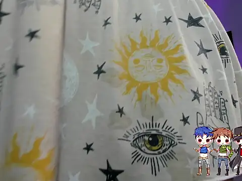 Snapshot of Charlotte_Joestar chatting on October 2025 04:00:02 AM Charlotte Joestar online show from October 2025 04:00:02 AM