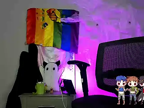 Snapshot of Charlotte_Joestar chatting on October 2025 03:50:02 AM Charlotte Joestar online show from October 2025 03:50:02 AM