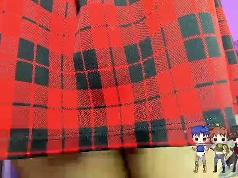 Snapshot of Charlotte_Joestar chatting on October 2025 04:01:02 AM Charlotte Joestar online show from October 2025 04:01:02 AM