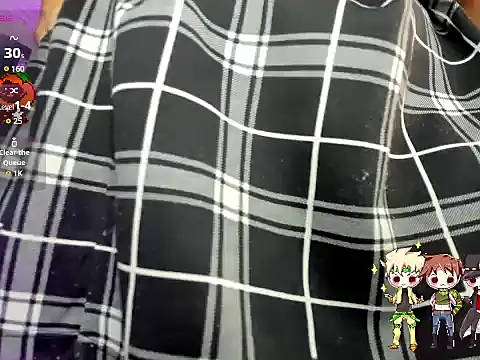 Snapshot of Charlotte_Joestar chatting on October 2025 04:04:02 AM Charlotte Joestar online show from October 2025 04:04:02 AM