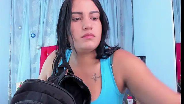 Cumming Tiffani online show from December 2024 12:16:01 PM