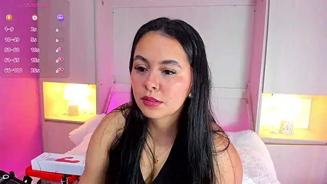 valerymeyerr online show from January 2025 04:23:01 AM