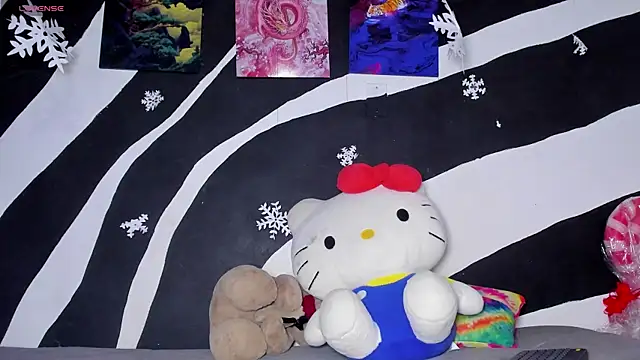 Snapshot of Lilith_Zen chatting on December 2025 09:41:02 PM Lilith Zen online show from December 2025 09:41:02 PM