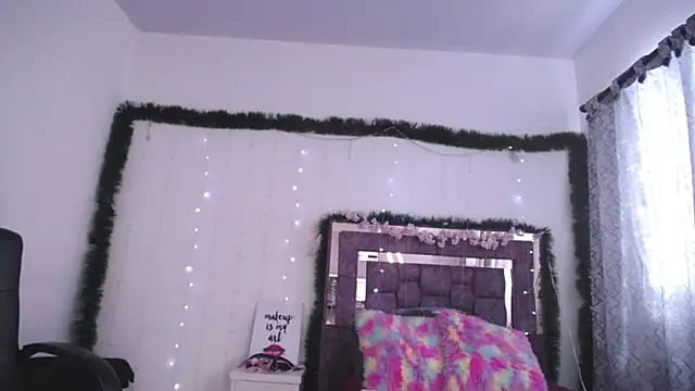 Snapshot of alejandrafitt chatting on December 2024 04:08:02 PM alejandrafitt online show from December 2024 04:08:02 PM