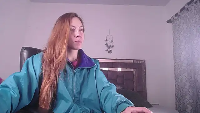 Snapshot of alejandrafitt chatting on January 2025 04:30:02 AM alejandrafitt online show from January 2025 04:30:02 AM