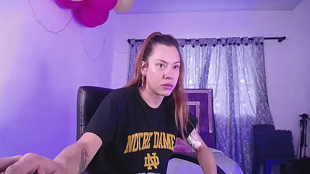 Snapshot of alejandrafitt chatting on February 2025 10:13:01 PM alejandrafitt online show from February 2025 10:13:01 PM